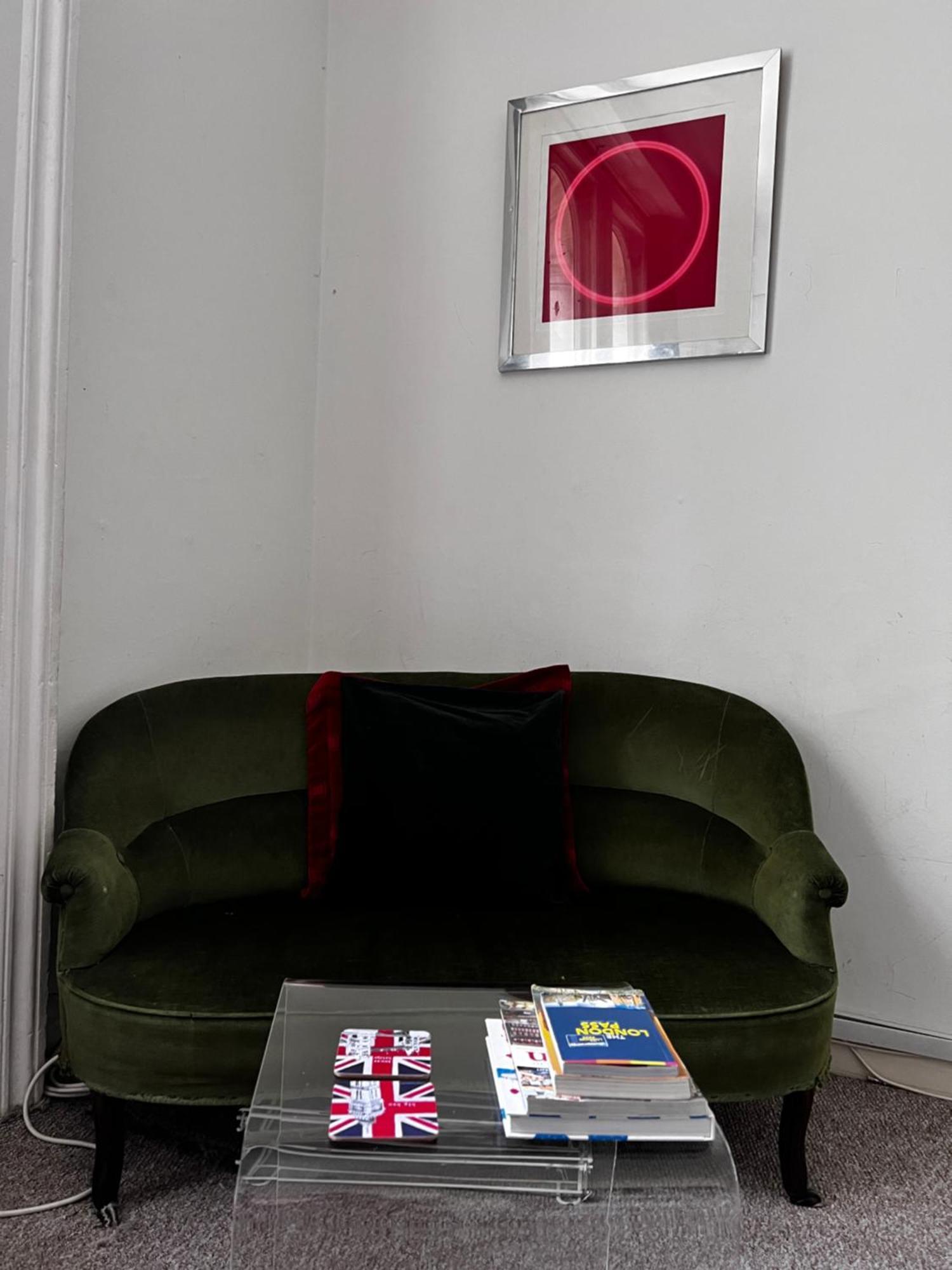 לונדון Hyde Park Studio Has Private Balcony With Tranquil Garden View מראה חיצוני תמונה