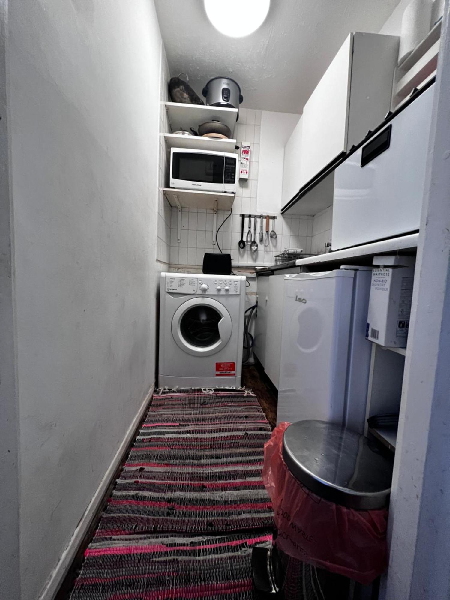 לונדון Hyde Park Studio Has Private Balcony With Tranquil Garden View מראה חיצוני תמונה