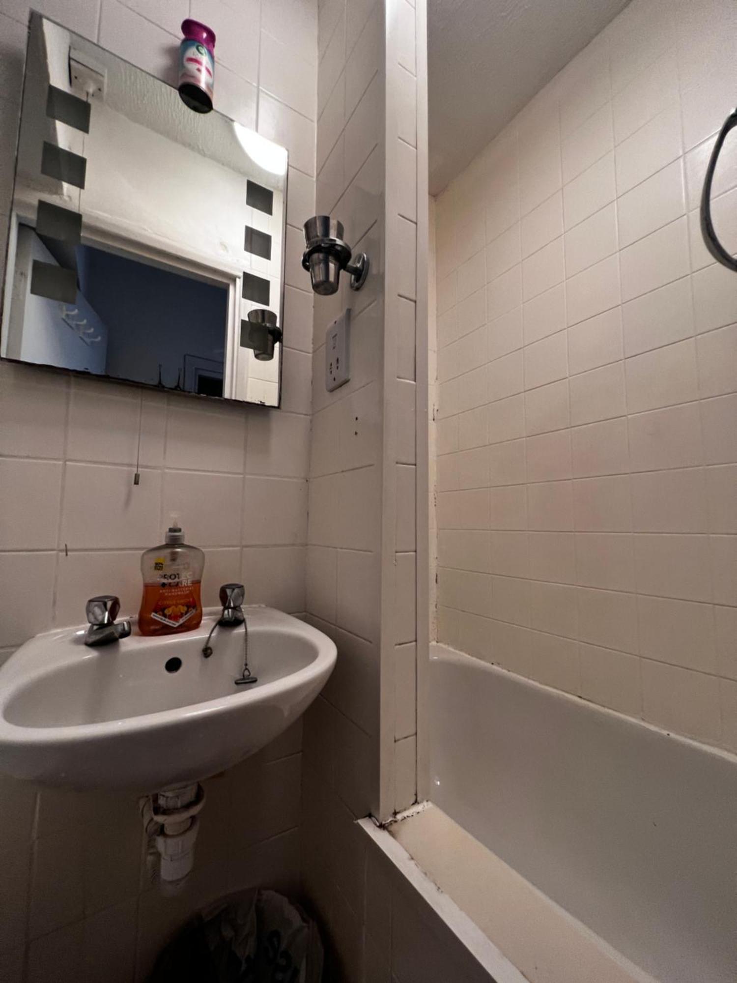 לונדון Hyde Park Studio Has Private Balcony With Tranquil Garden View מראה חיצוני תמונה